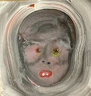 head