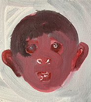 head