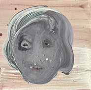 head