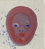 head