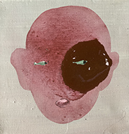 head