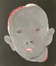 head