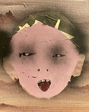 head